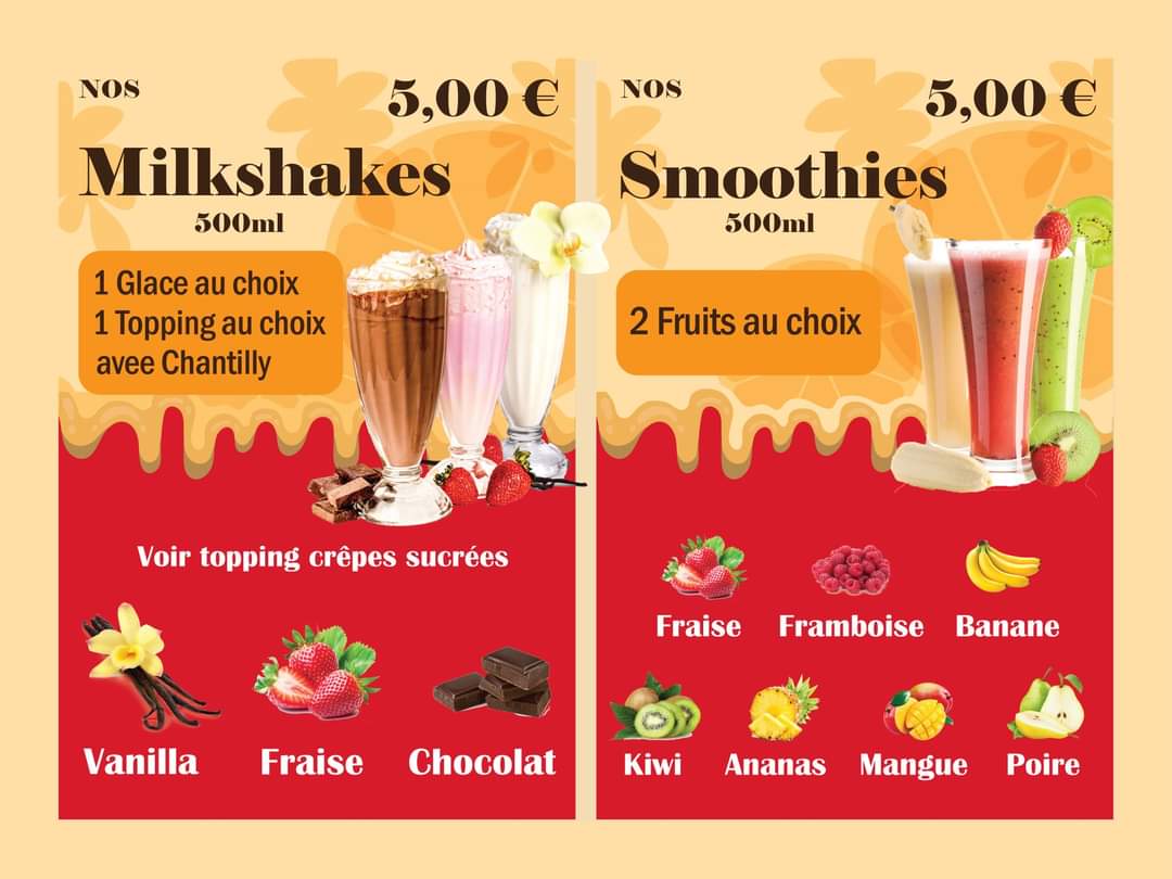 Menu Photo 10