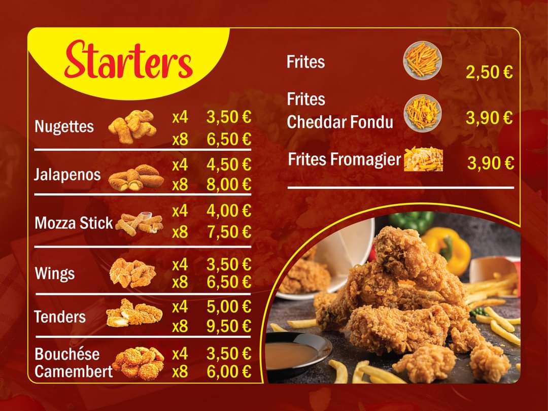 Menu Photo 3