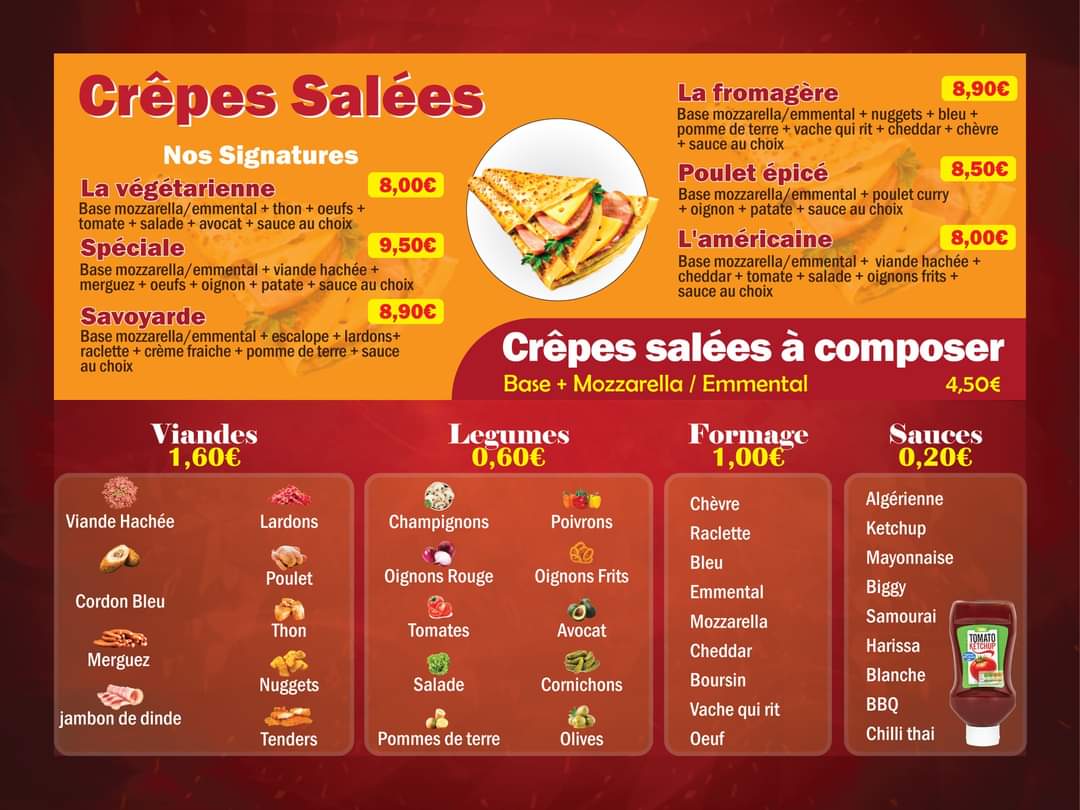Menu Photo 6