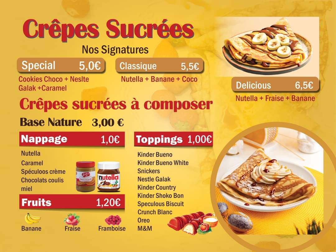 Menu Photo 7
