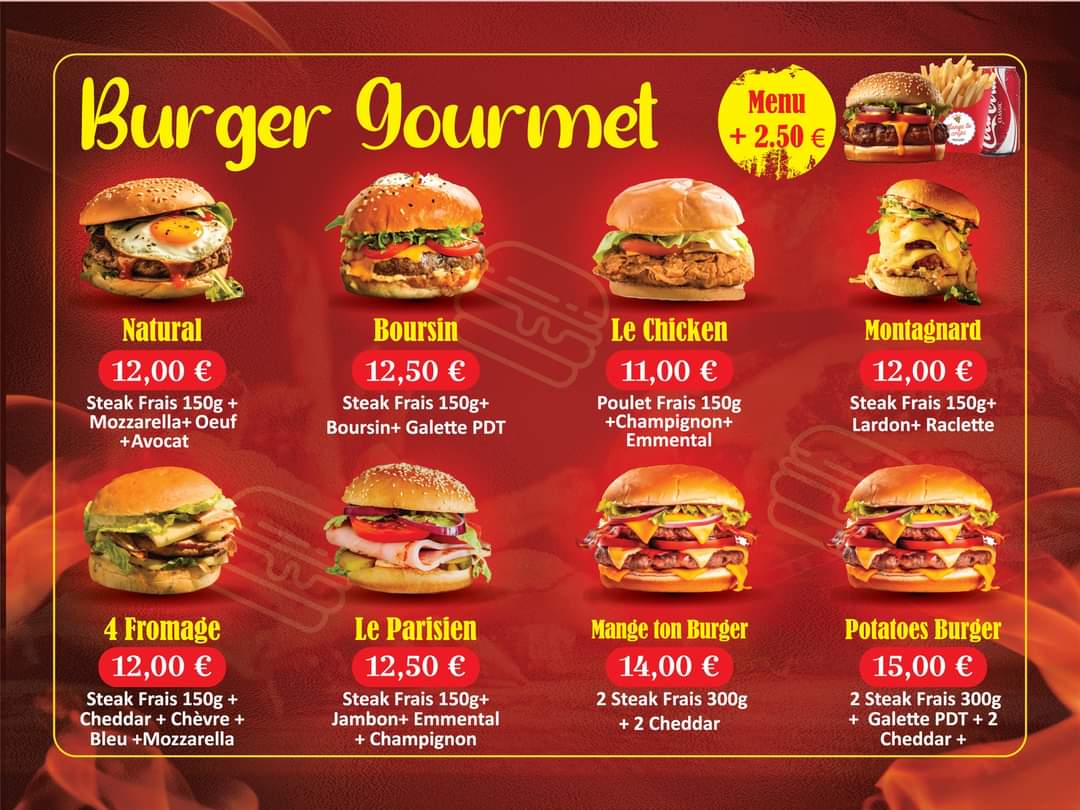 Menu Photo 8