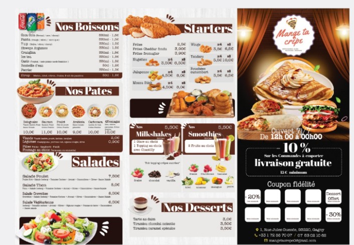 Menu Photo 9