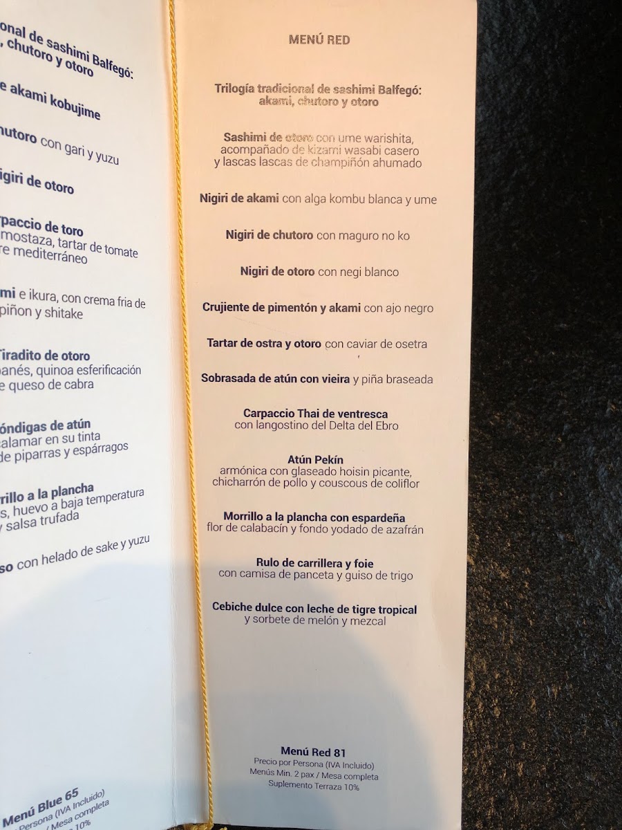Menu Photo 10