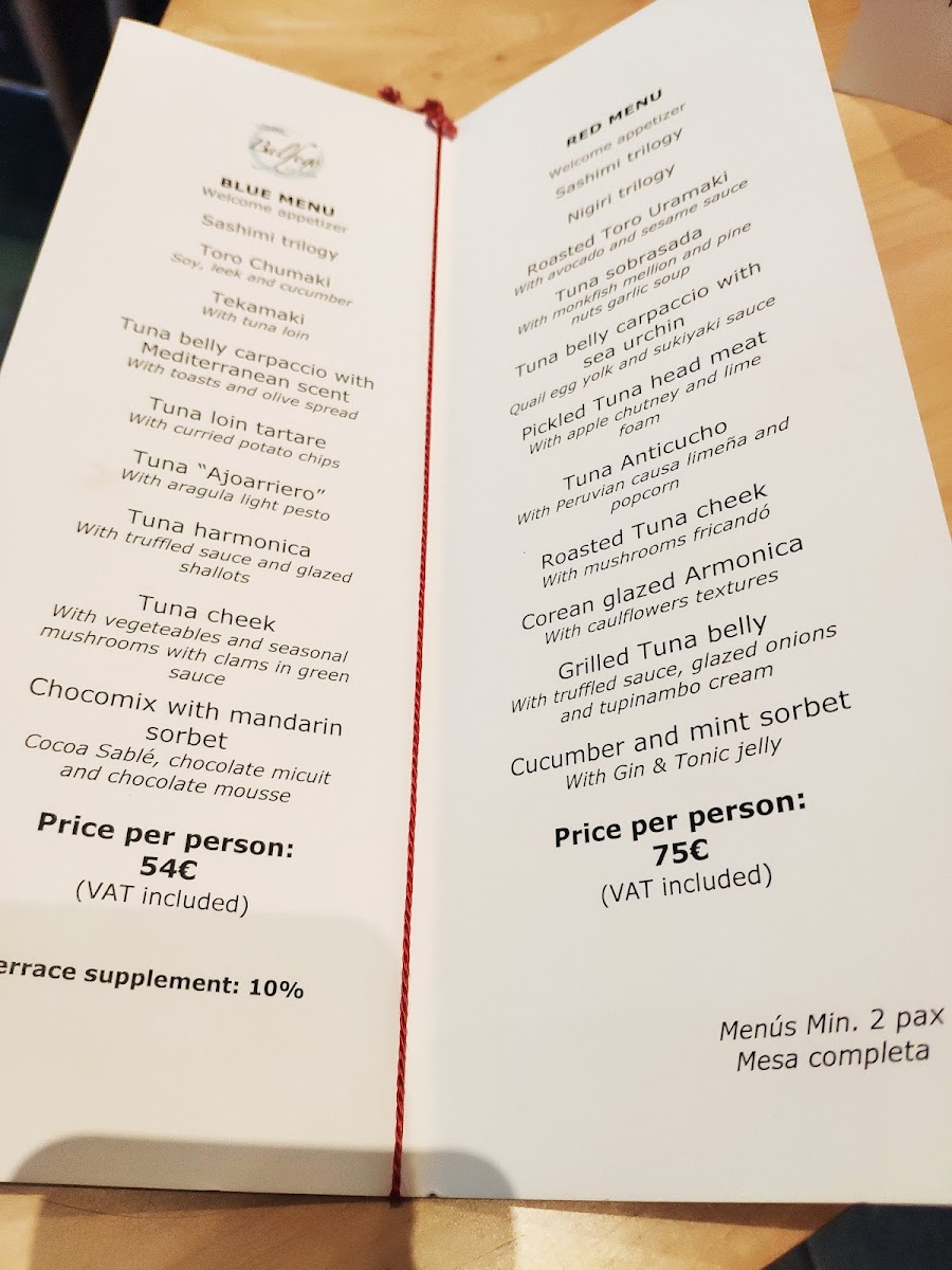 Menu Photo 7
