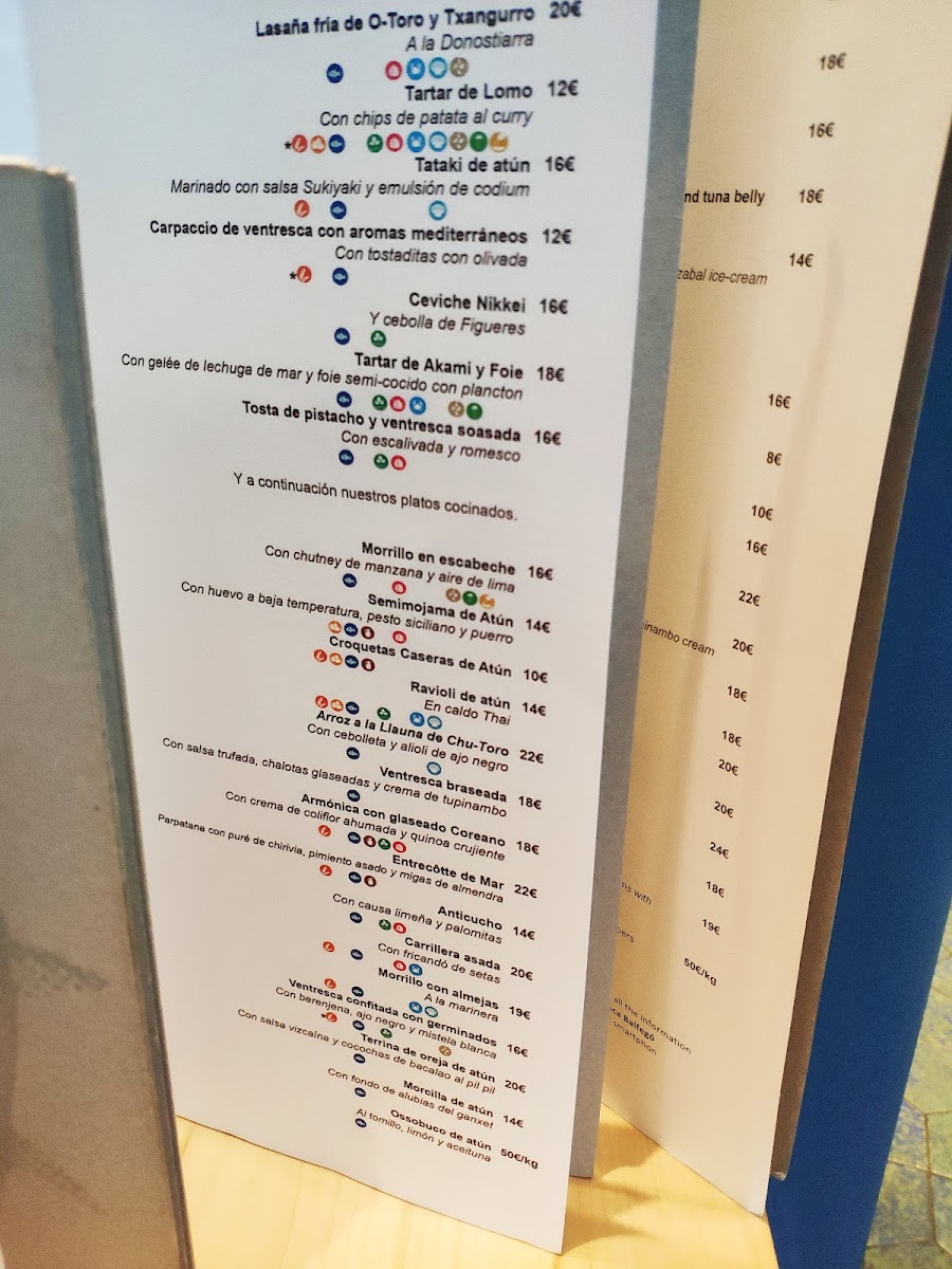 Menu Photo 8