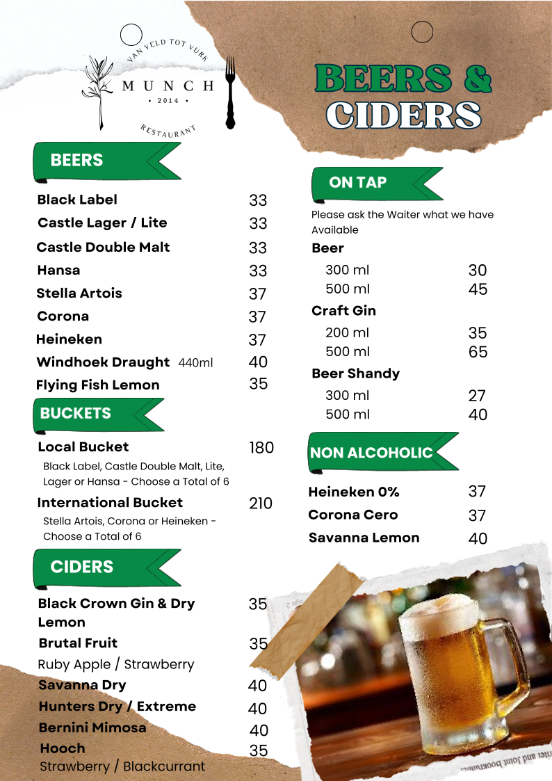 Menu Photo 10
