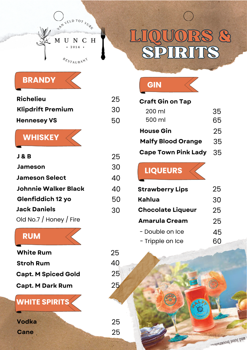 Menu Photo 3
