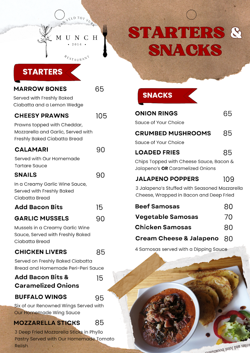 Menu Photo 6