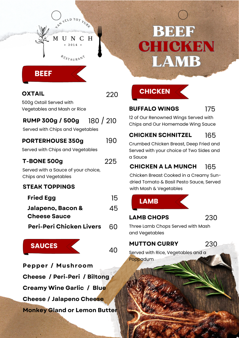 Menu Photo 7
