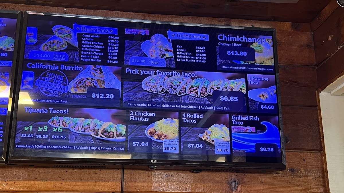 Menu Photo 4