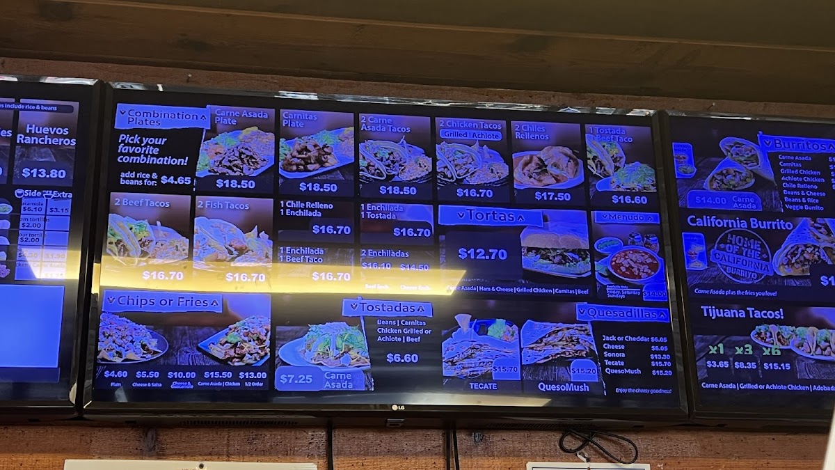 Menu Photo 6