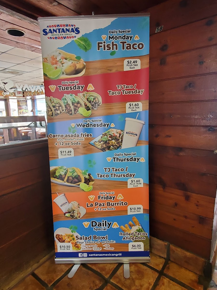 Menu Photo 7