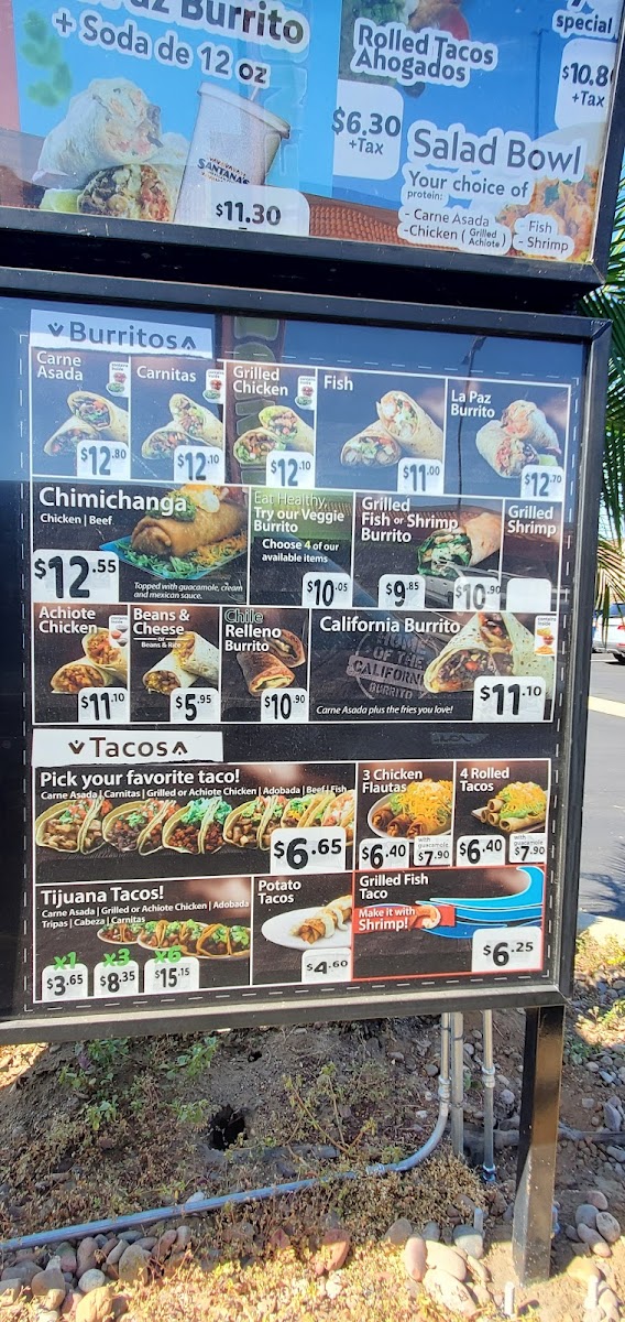 Menu Photo 8