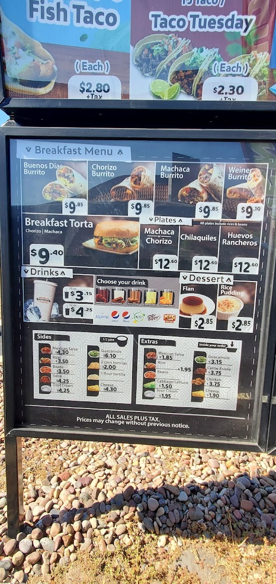 Menu Photo 9
