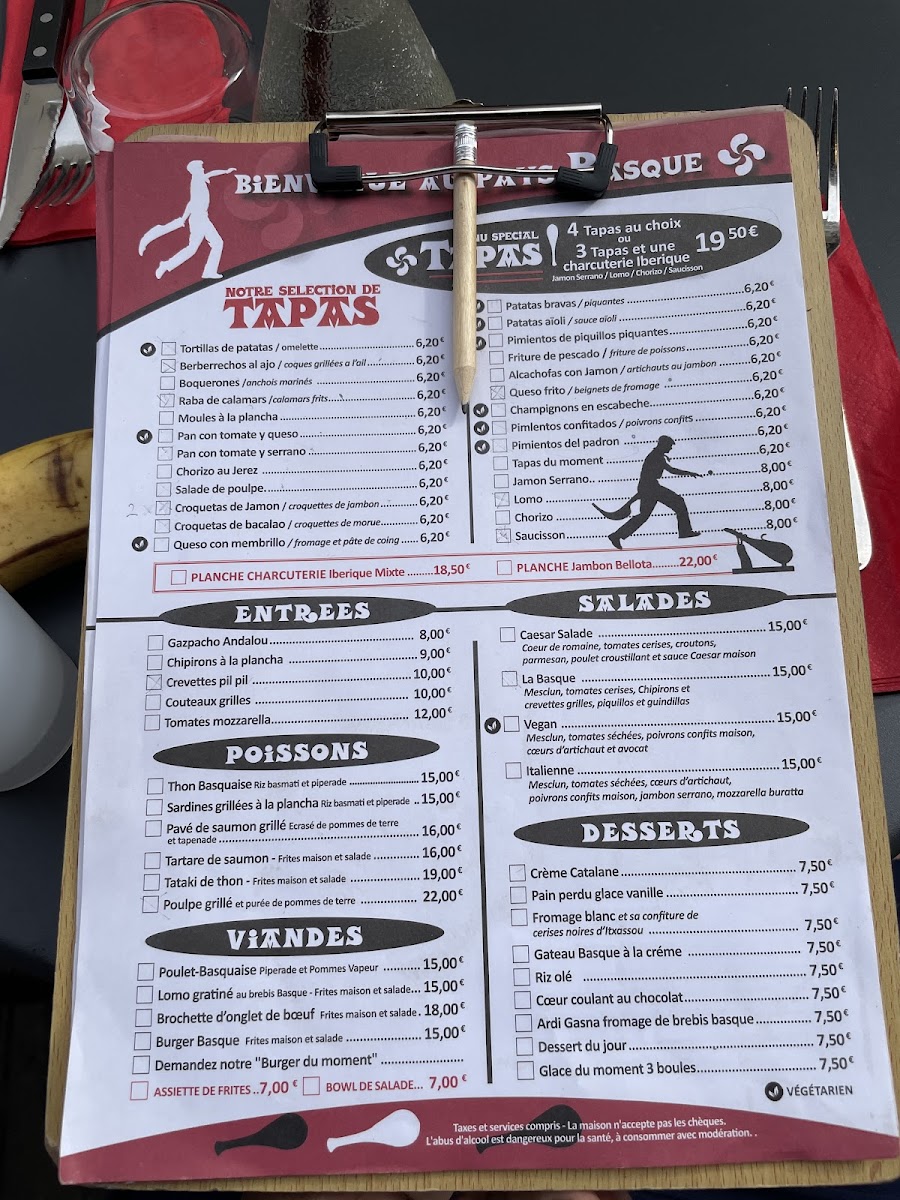 Menu Photo 4