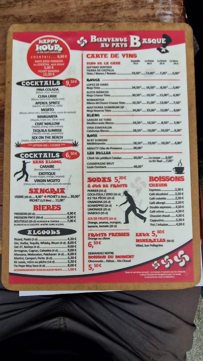 Menu Photo 6