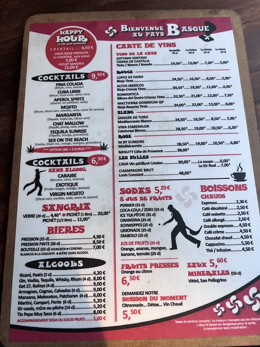 Menu Photo 7