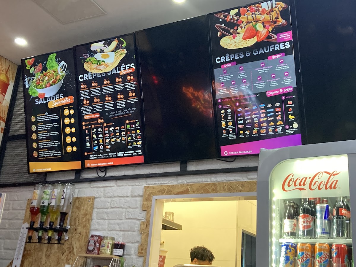 Menu Photo 10