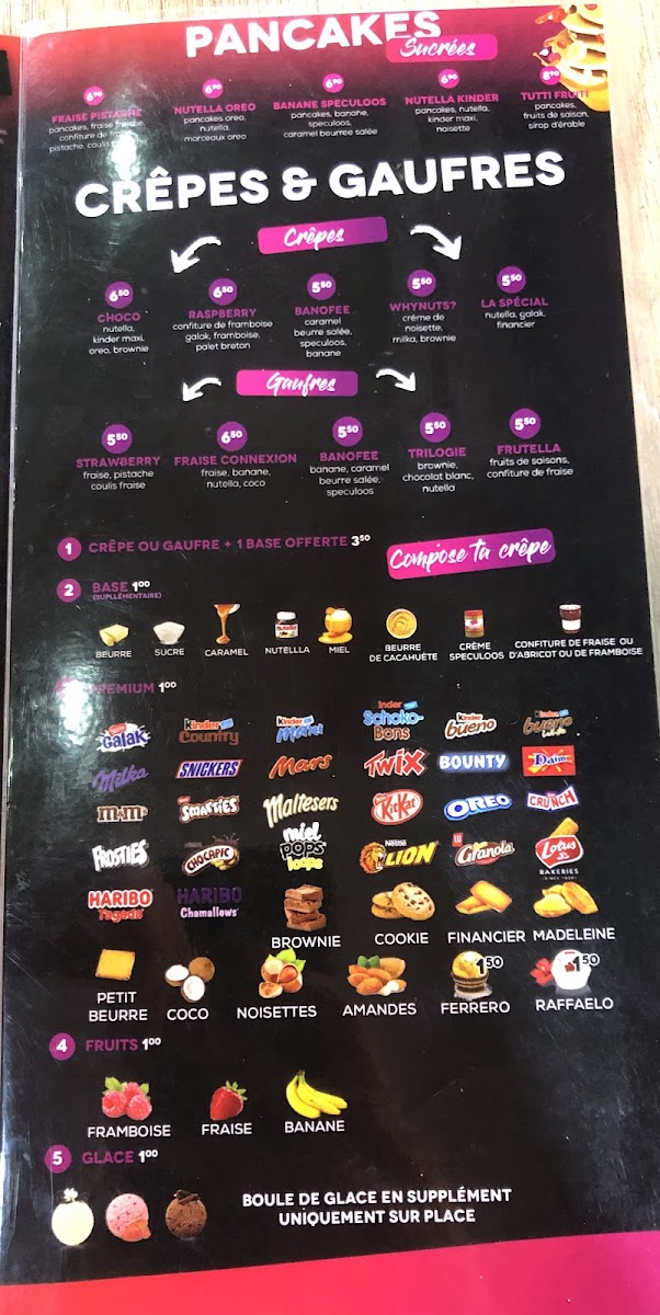 Menu Photo 3
