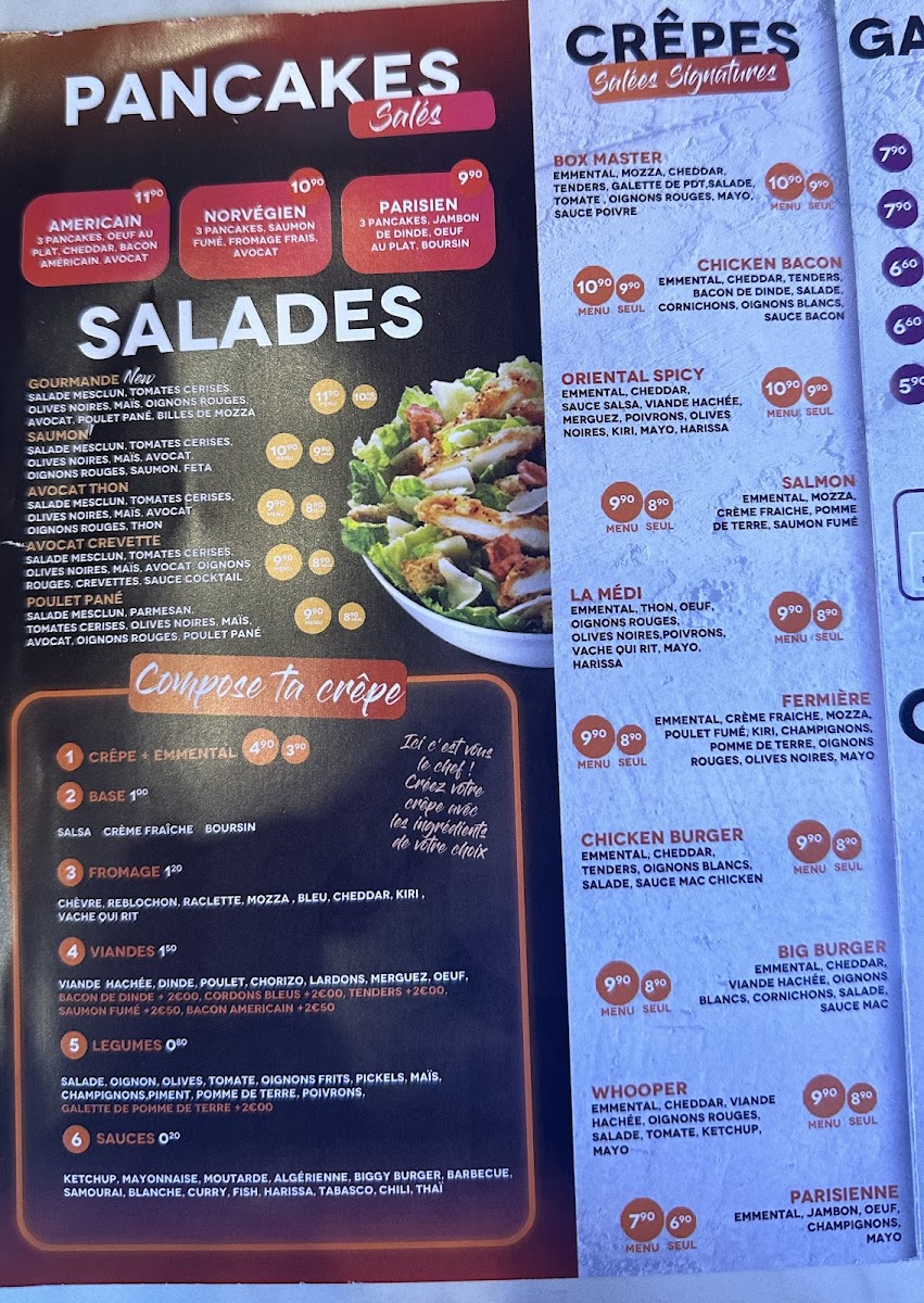 Menu Photo 7