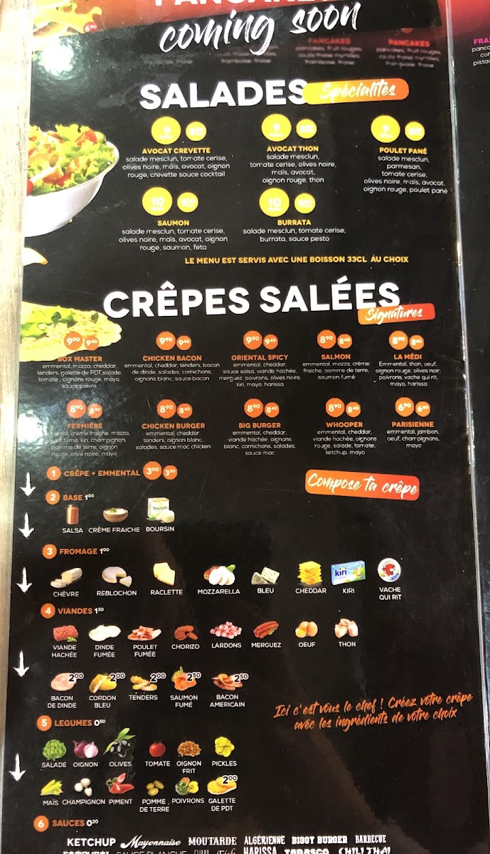 Menu Photo 8