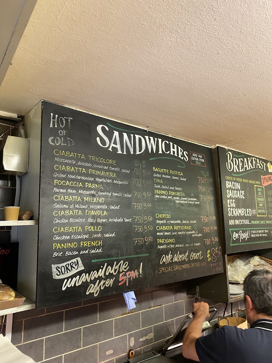 Menu Photo 10
