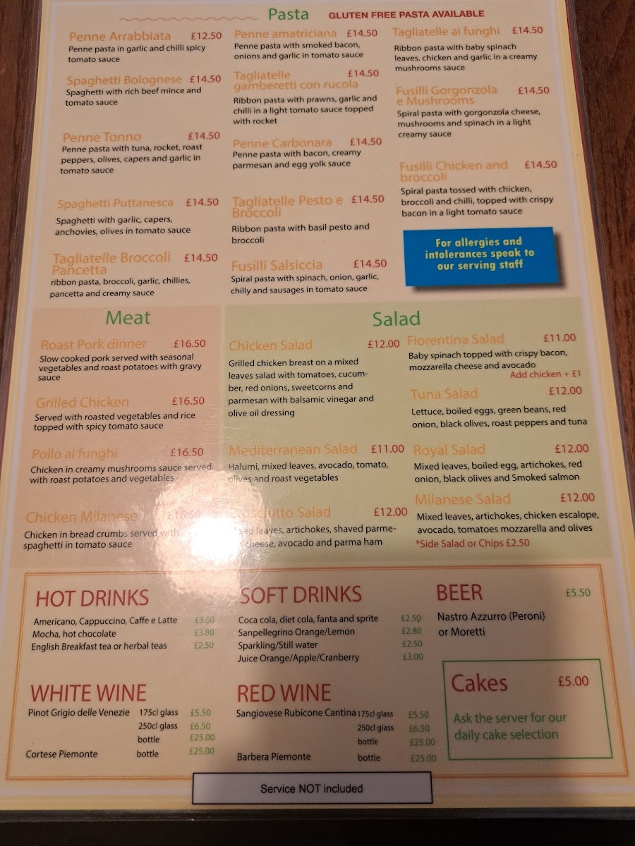Menu Photo 7