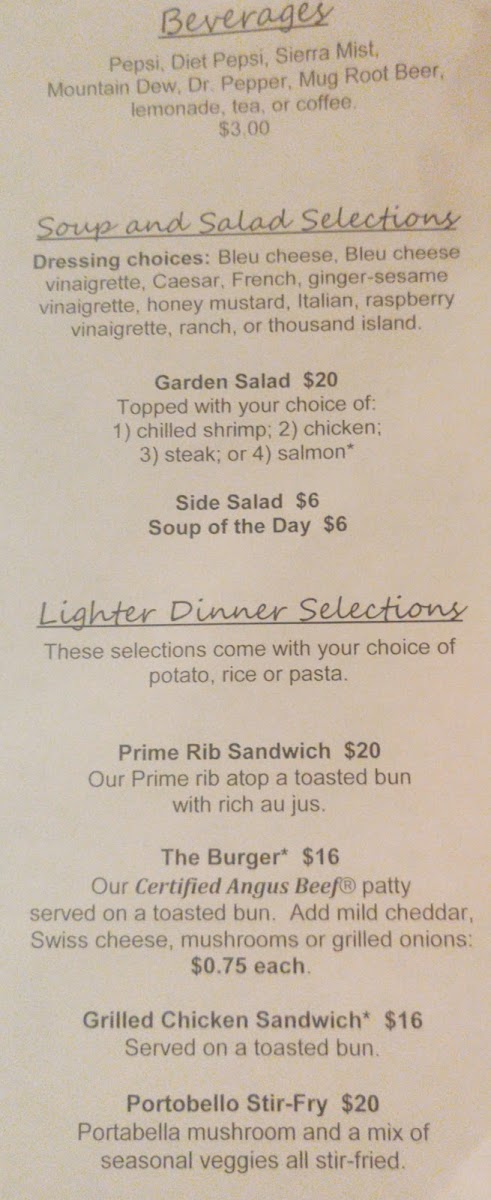 Menu Photo 10