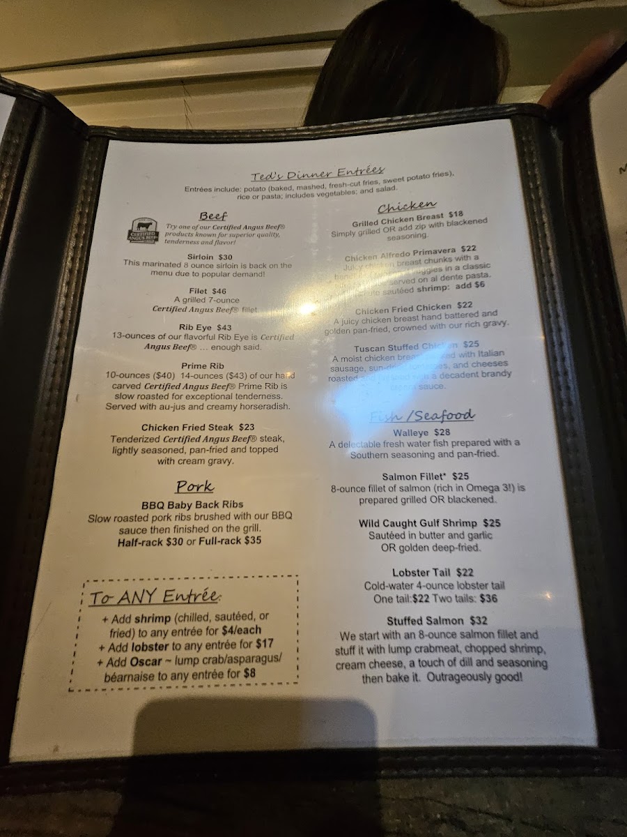 Menu Photo 6