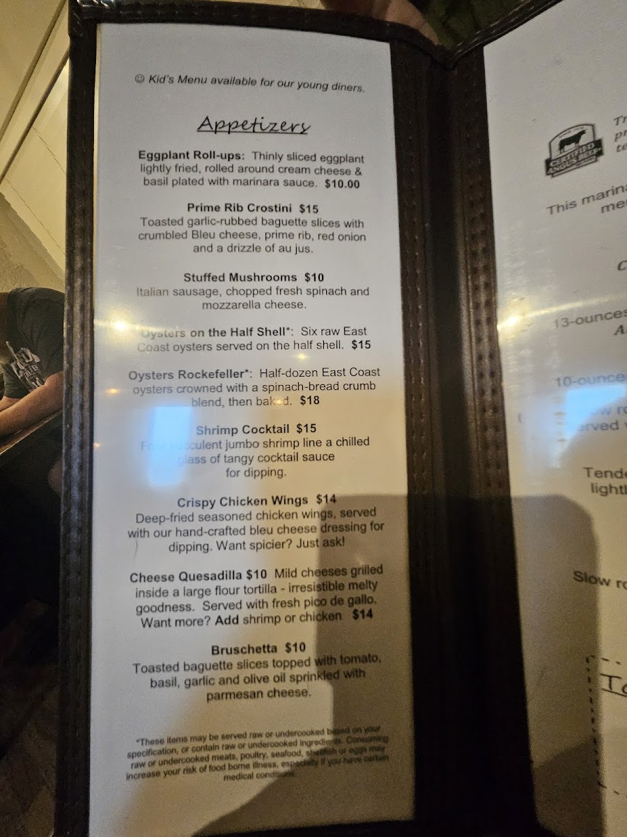 Menu Photo 8