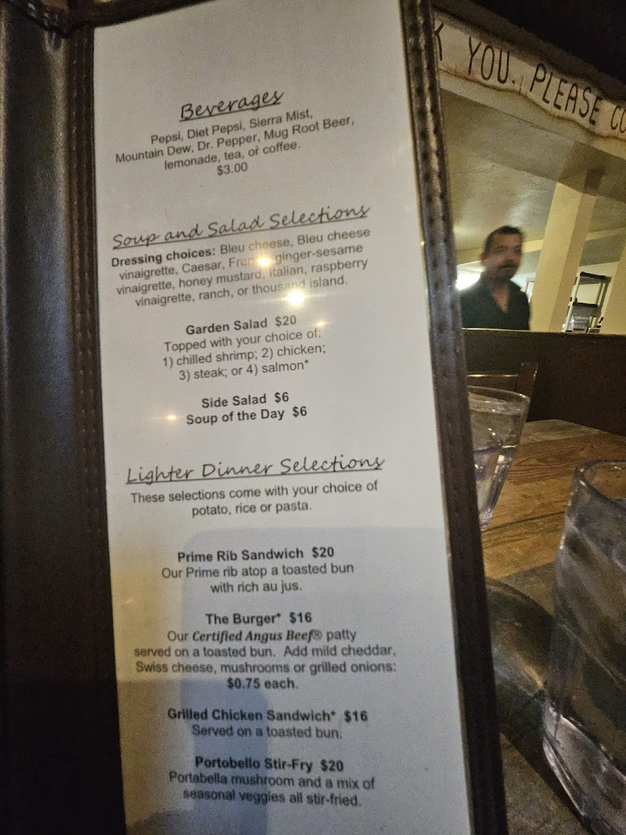 Menu Photo 9