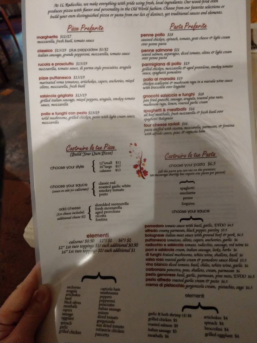 Menu Photo 10
