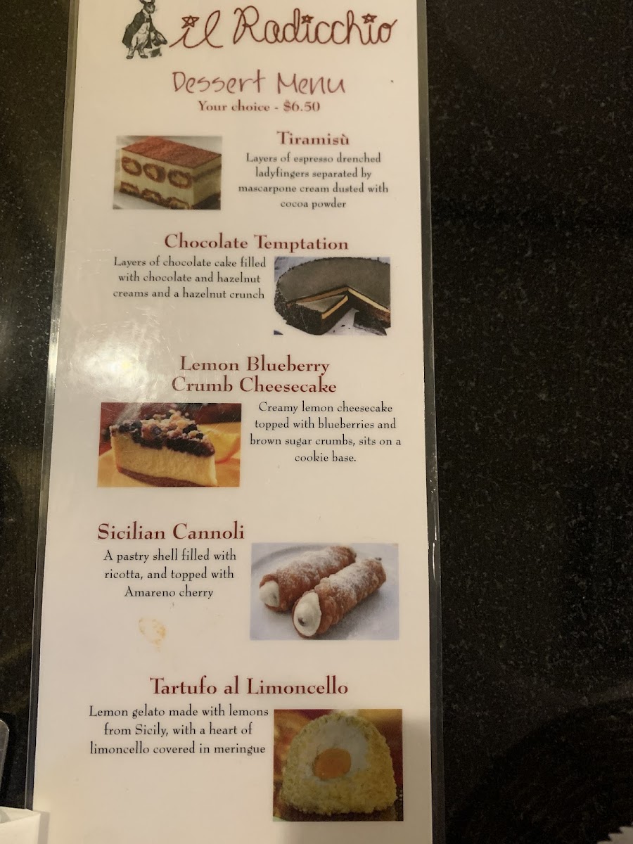 Menu Photo 6