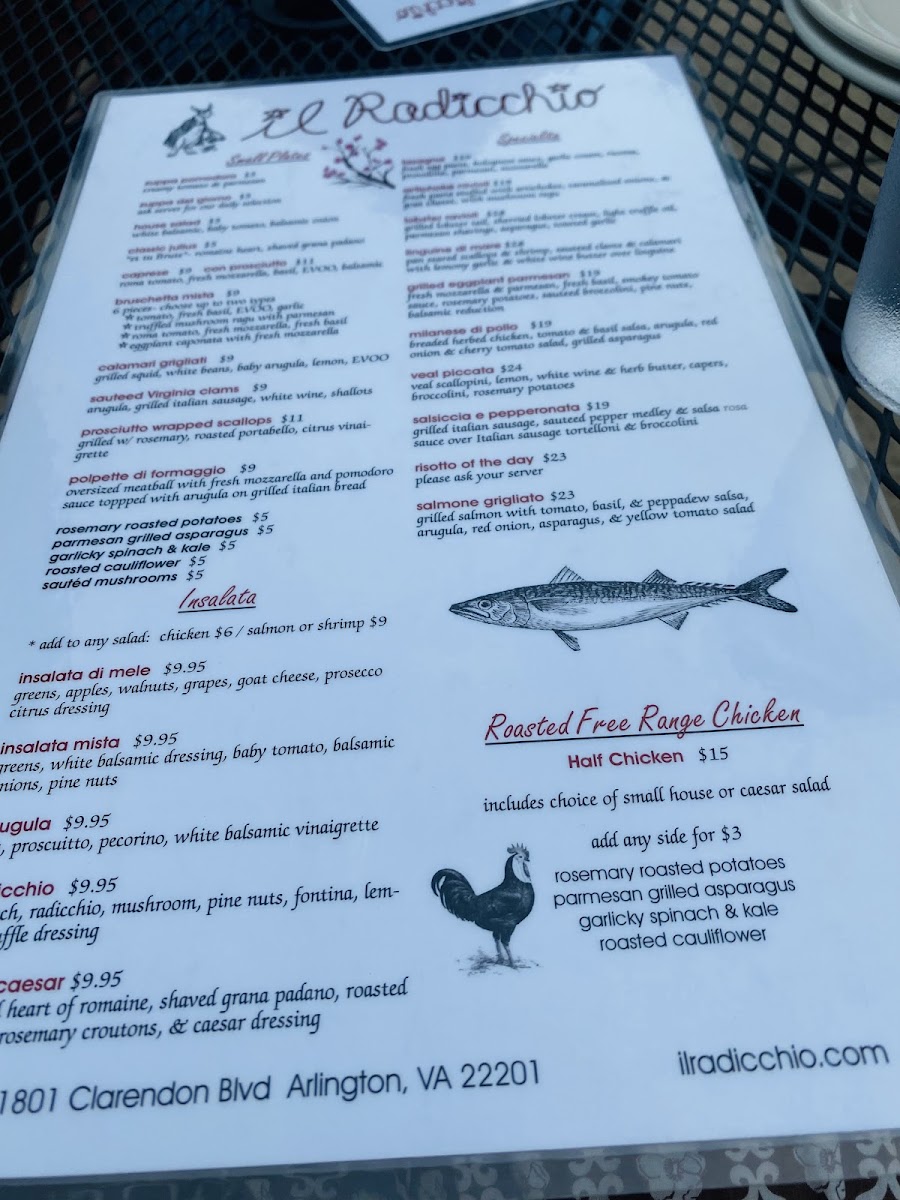 Menu Photo 7