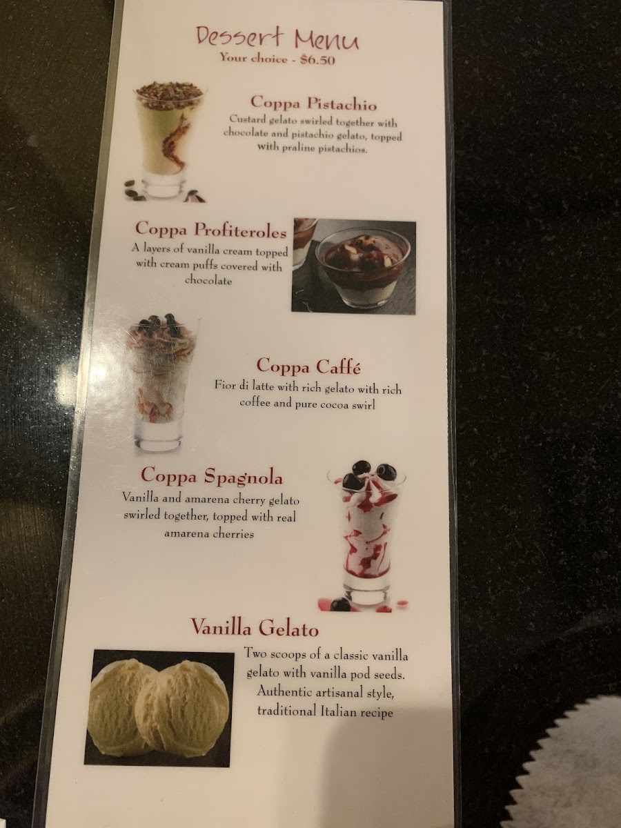 Menu Photo 8
