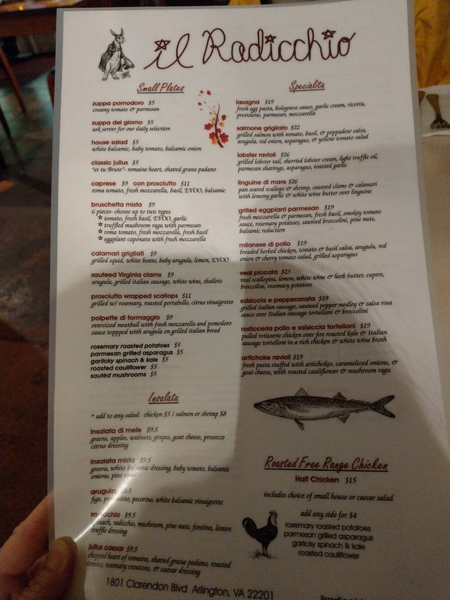 Menu Photo 9