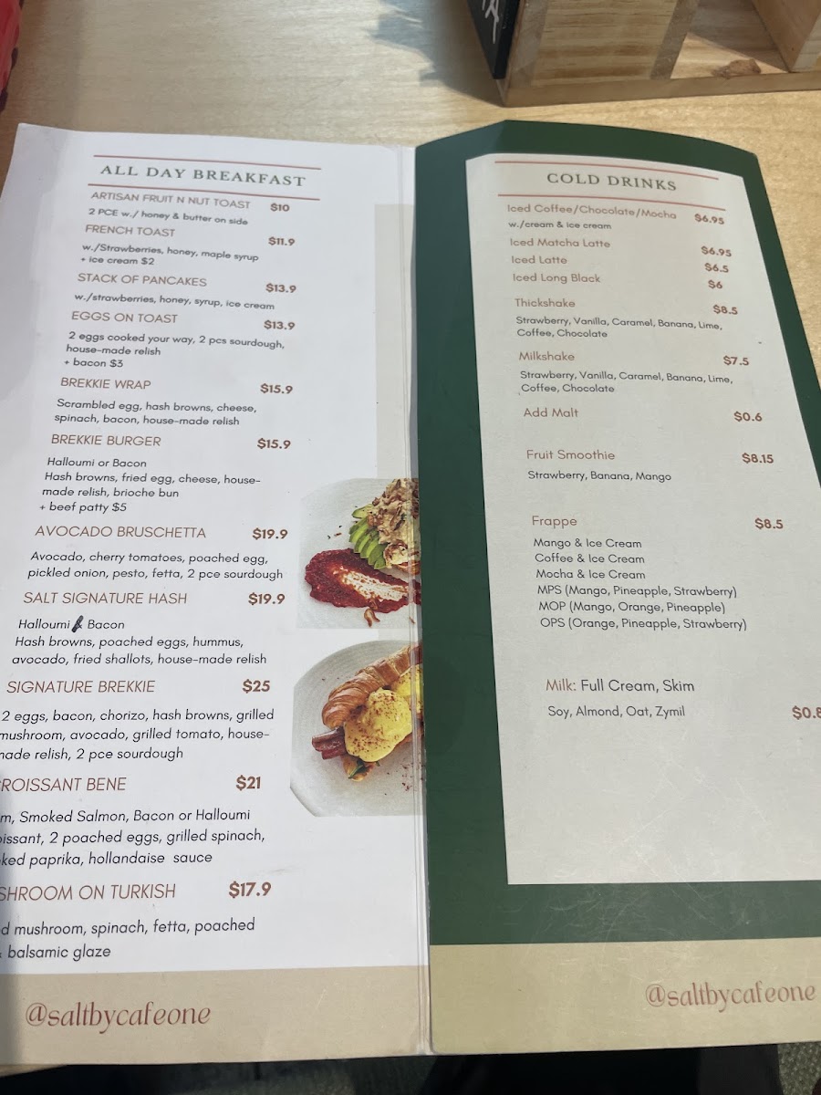 Menu Photo 6