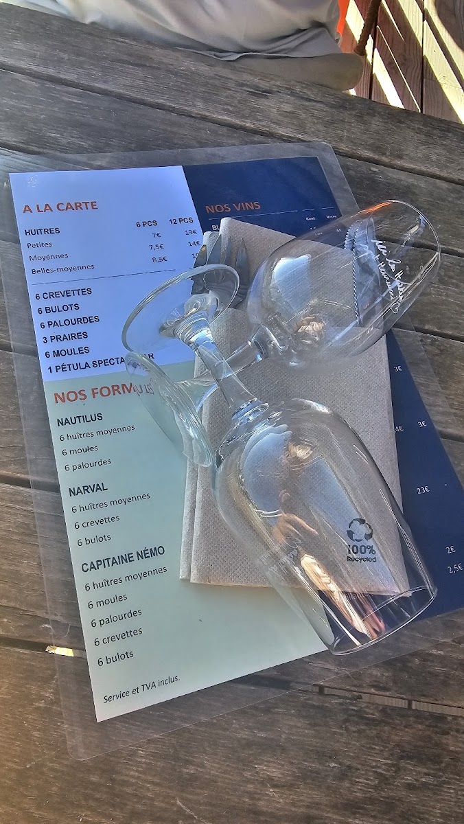Menu Photo 10