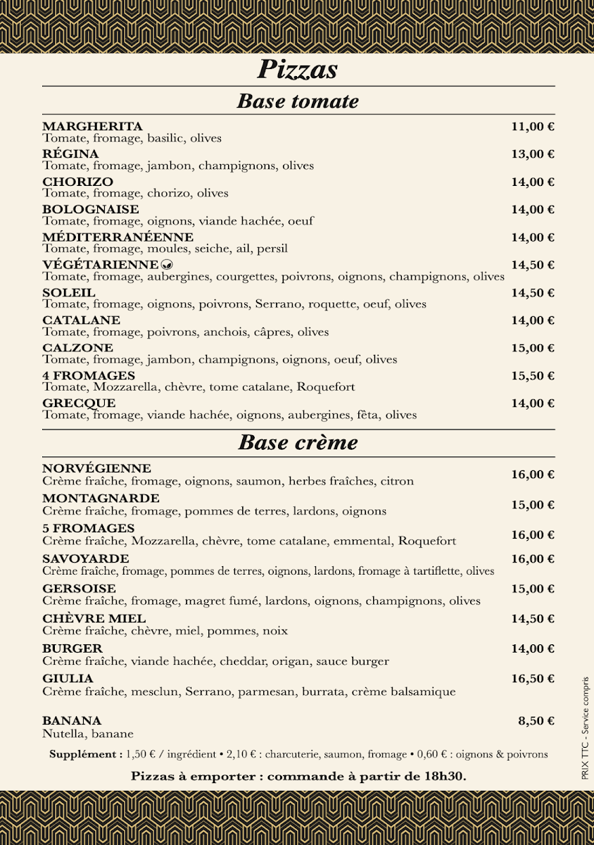 Menu Photo 3
