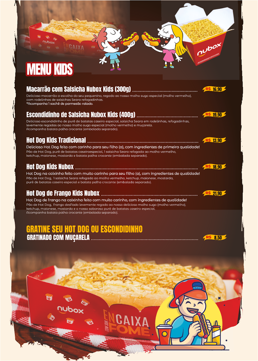 Menu Photo 6