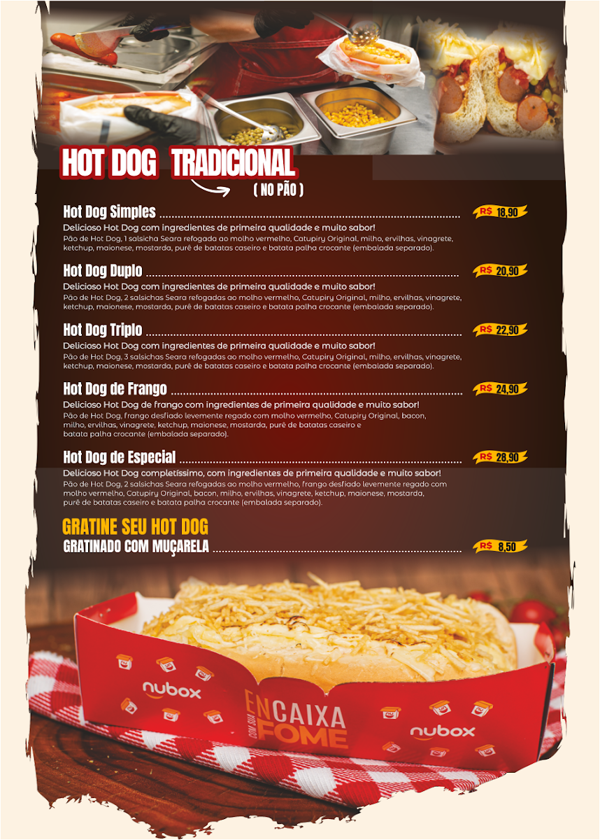 Menu Photo 7