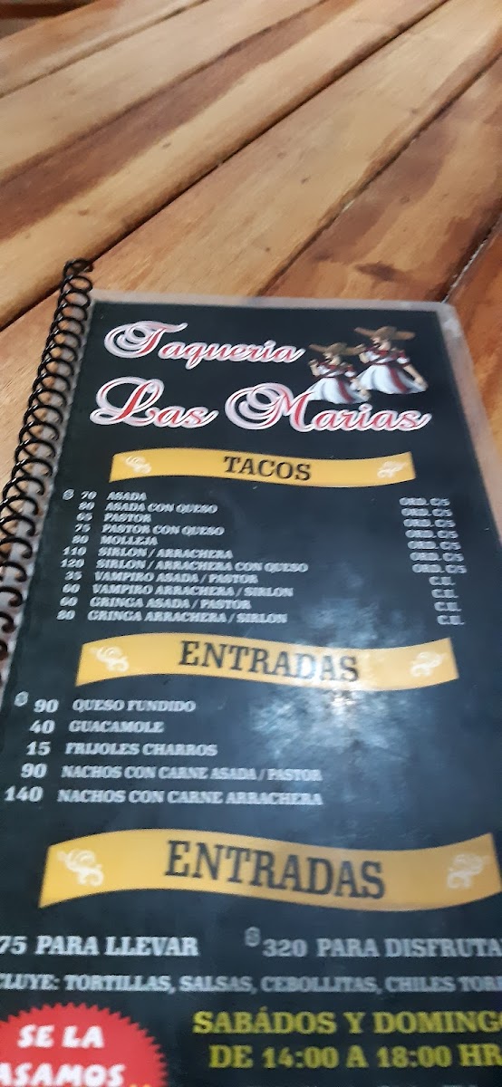 Menu Photo 10