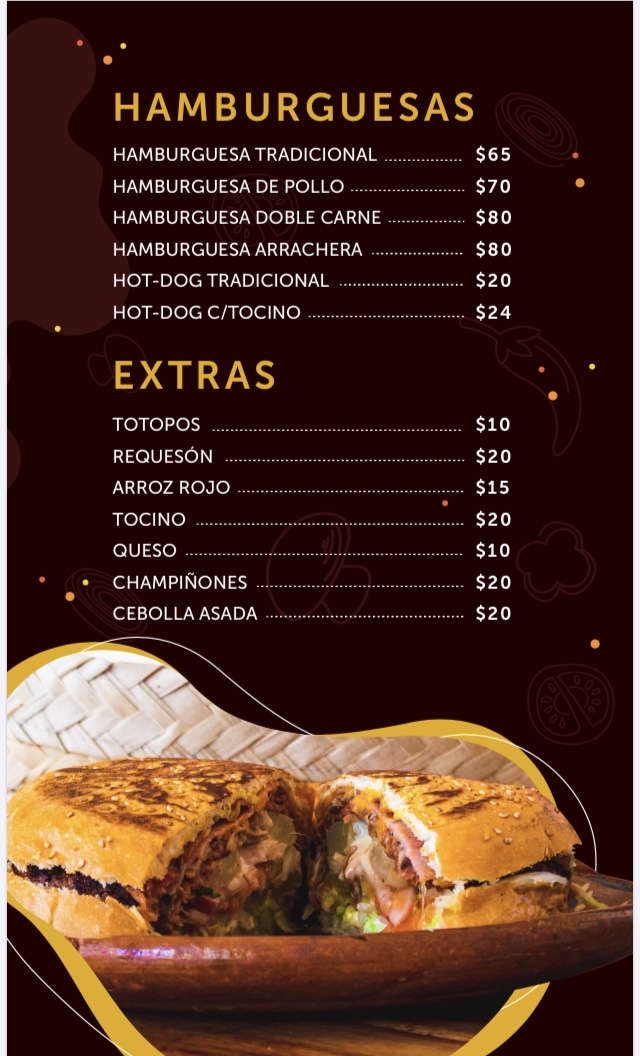 Menu Photo 6