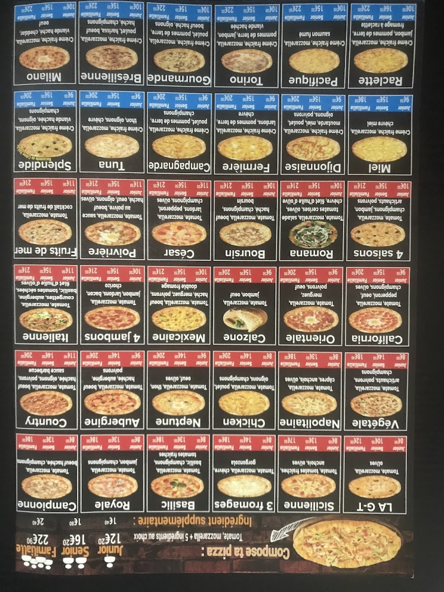 Menu Photo 10