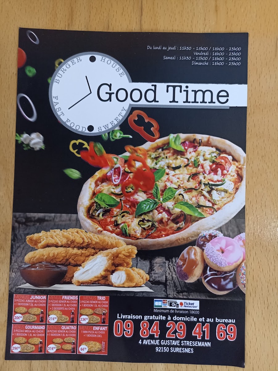Menu Photo 3