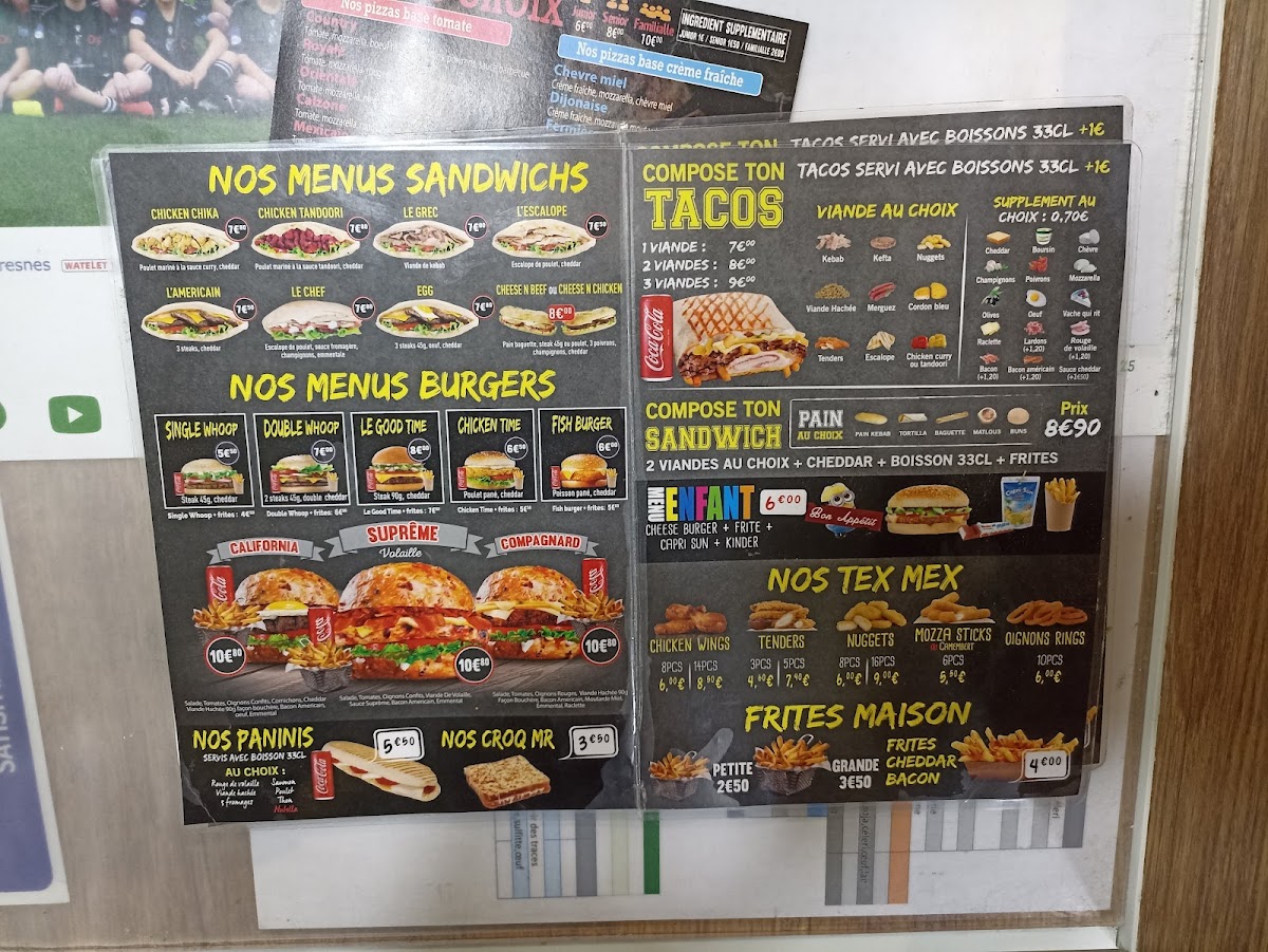 Menu Photo 4