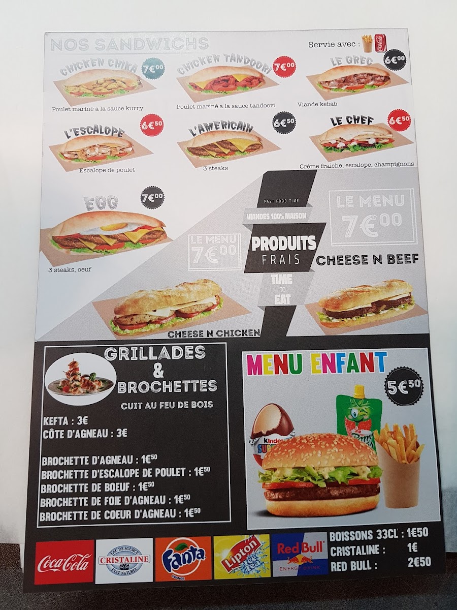 Menu Photo 6