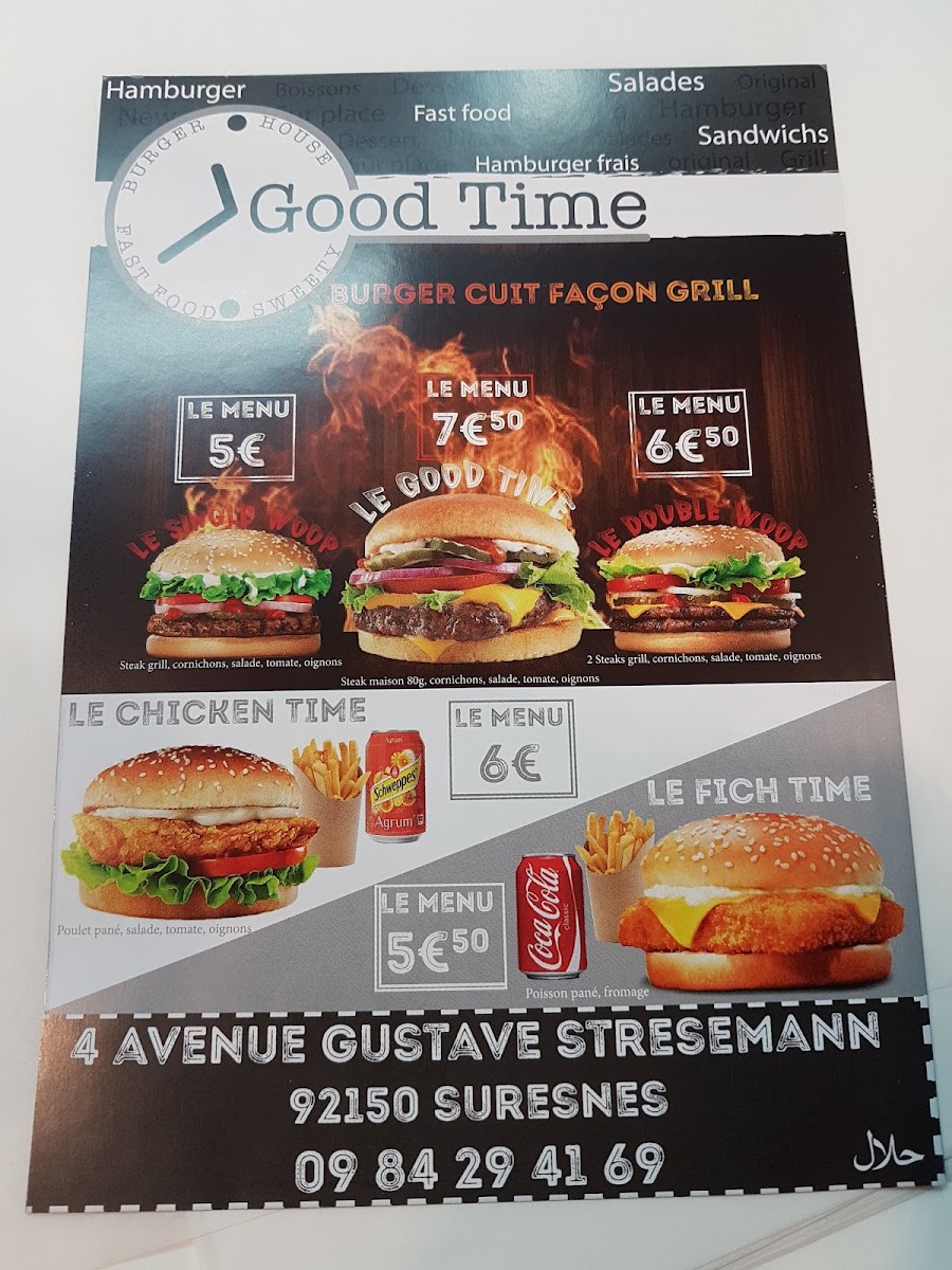 Menu Photo 9