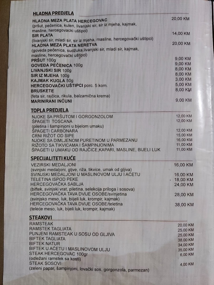 Menu Photo 10