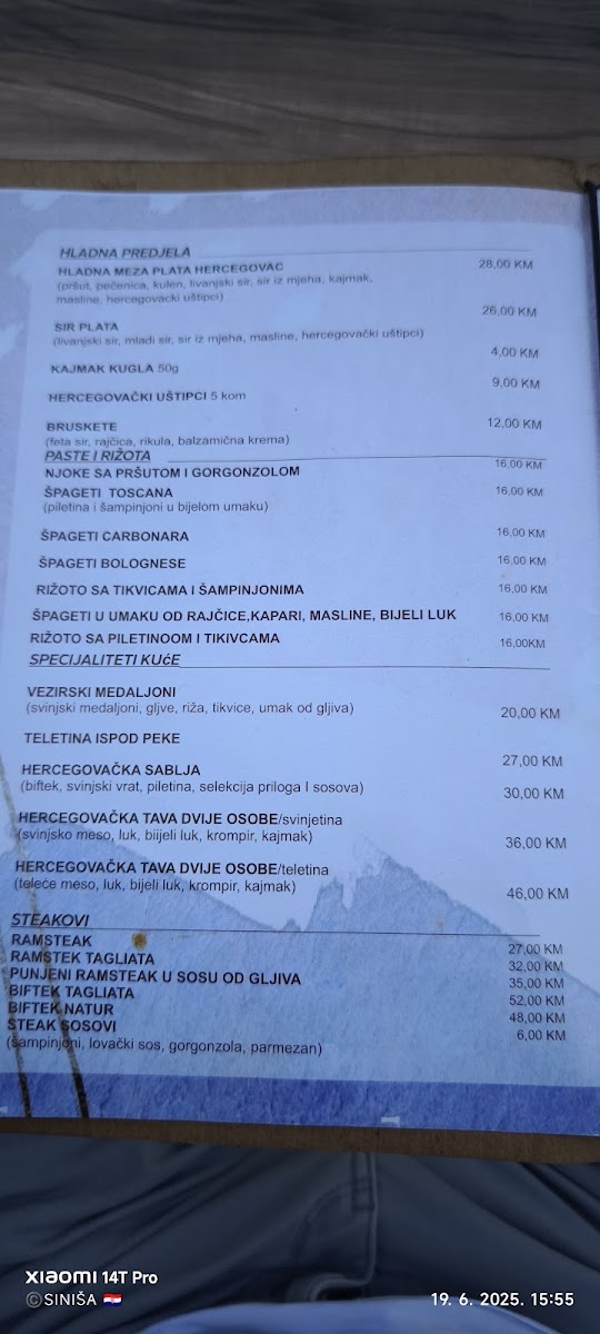 Menu Photo 9